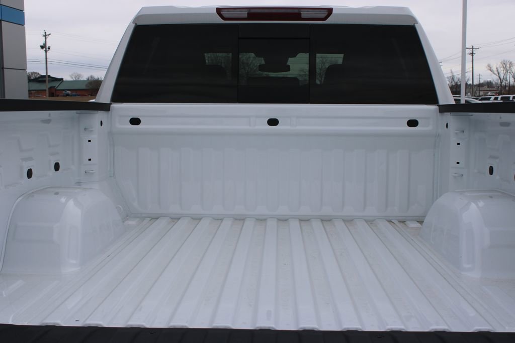 New 2026 Chevrolet Silverado 1500 LT w/ Safety Package image 17