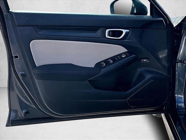 Used 2024 Honda Civic LX image 14