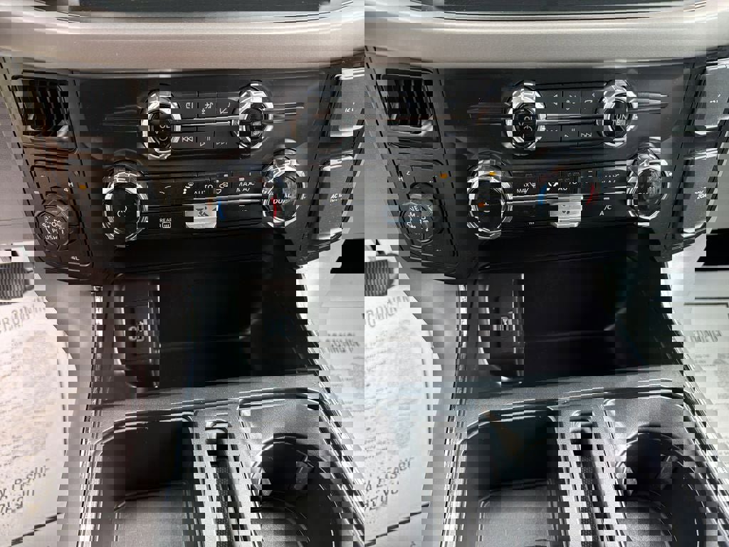 Used 2024 Ford F150 XLT w/ Mobile Office Package image 22