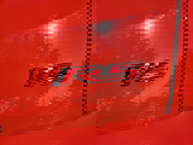 New 2027 Chevrolet Bolt RS w/ Technology Package image 26