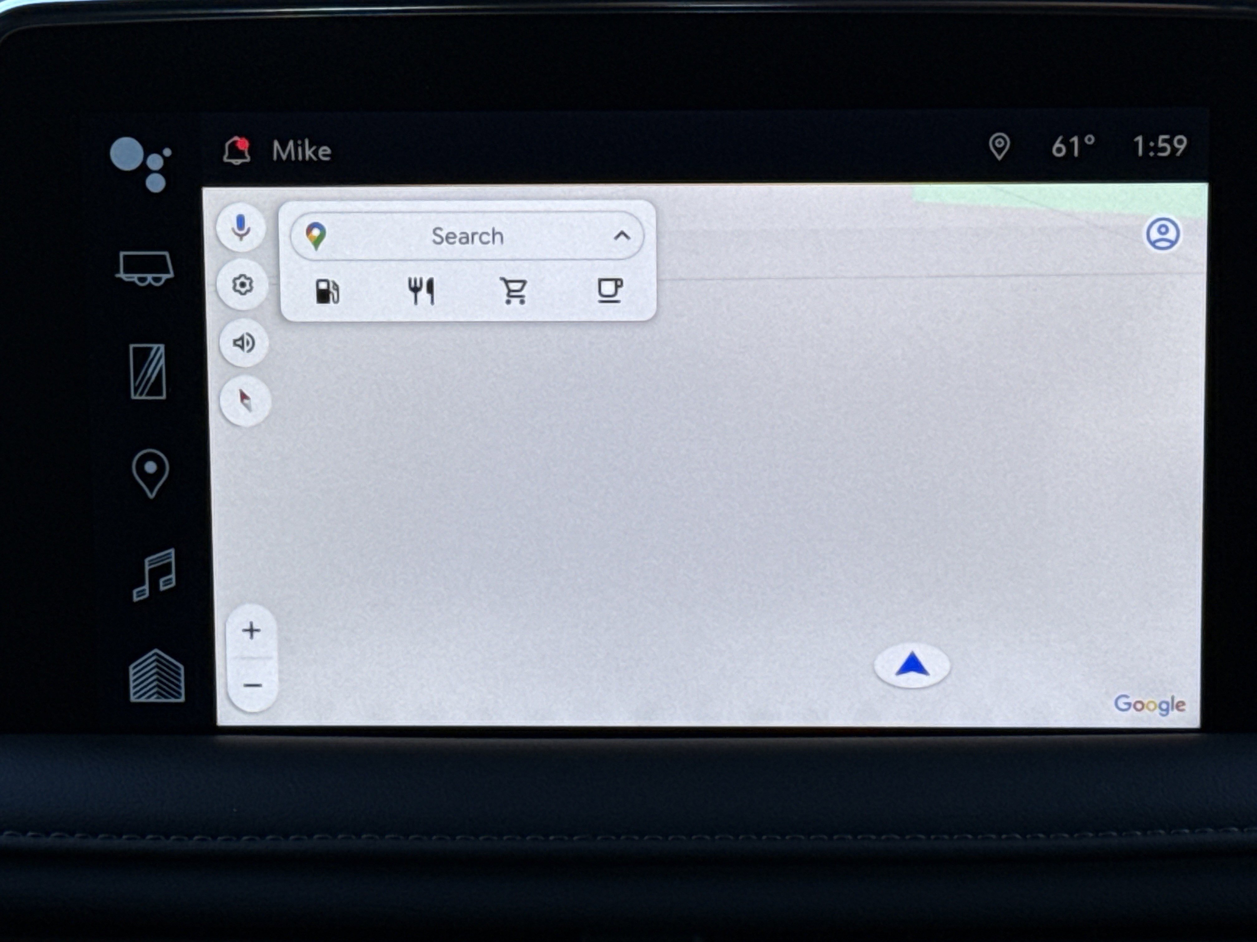 Certified 2023 Chevrolet Tahoe Z71 w/ Luxury Package image 24