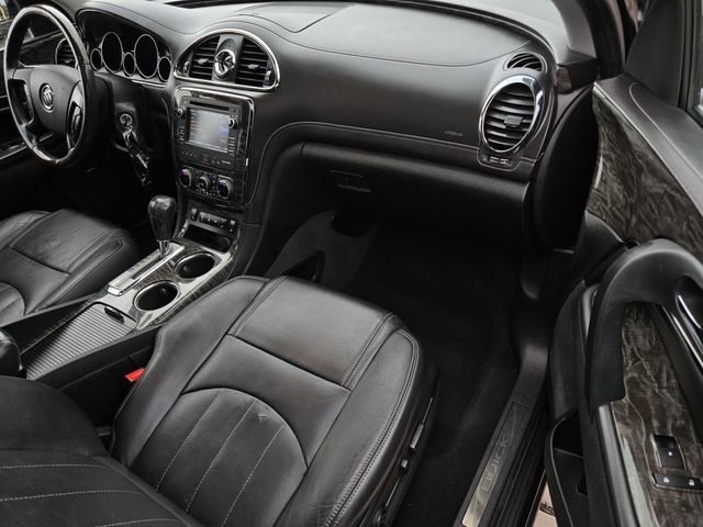 Used 2014 Buick Enclave Leather w/ Trailering Provision Package AWD/4WD image 7
