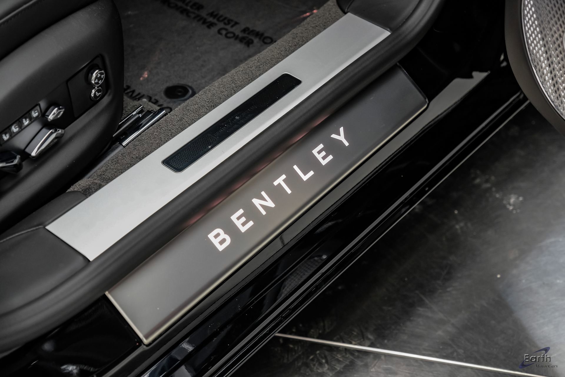 Used 2022 Bentley Flying Spur V8 AWD/4WD image 52