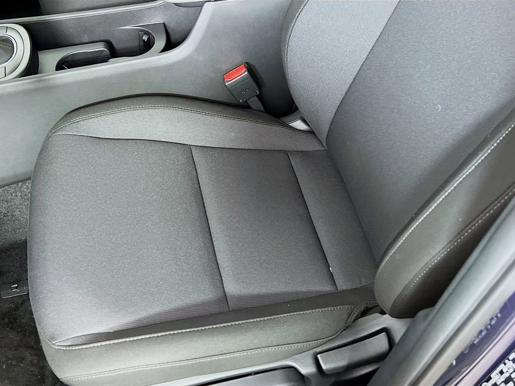 New 2026 Hyundai Kona SEL Sport AWD/4WD image 16