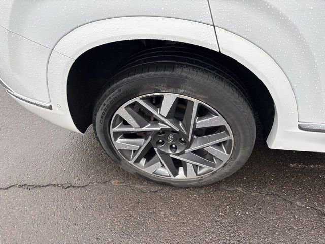 Used 2023 Hyundai Santa Fe Calligraphy w/ Cargo Package image 33