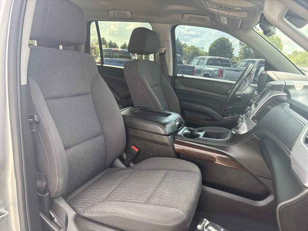 Certified 2020 GMC Yukon SLE w/ Convenience Package RWD image 25