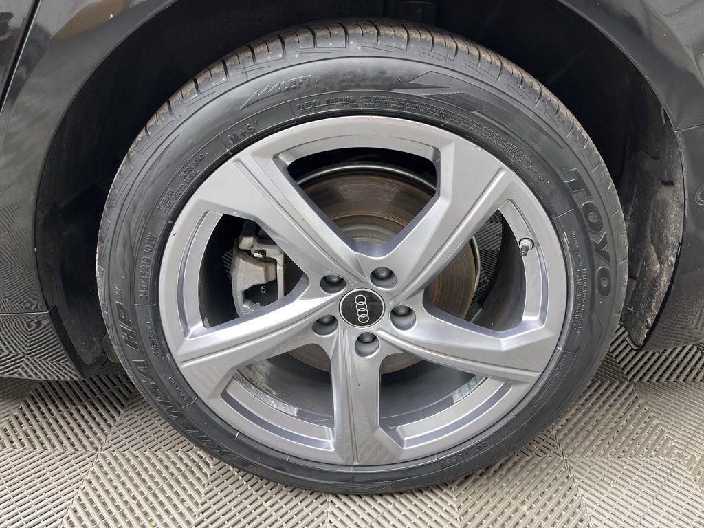 Used 2024 Audi A6 Premium Plus AWD/4WD image 25