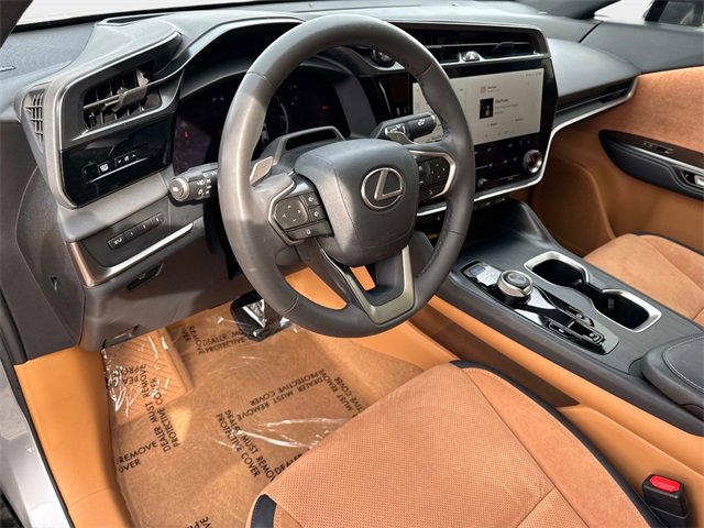 Used 2023 Lexus RZ 450e Premium image 19