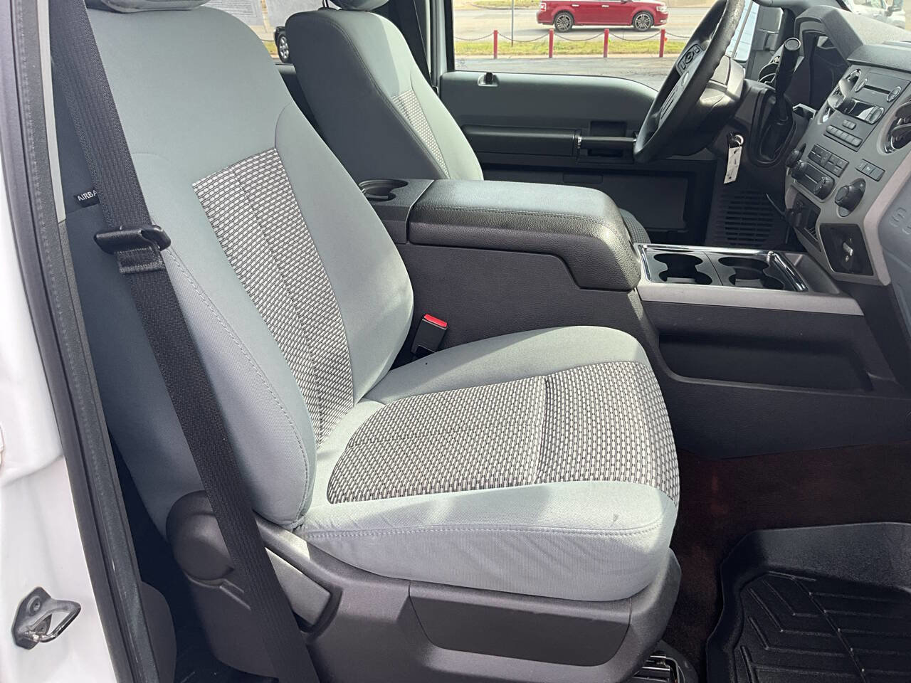 Used 2013 Ford F250 XLT w/ XLT Value Pkg image 12