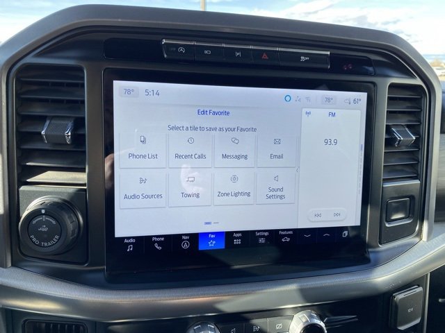 Used 2024 Ford F150 Lariat image 38