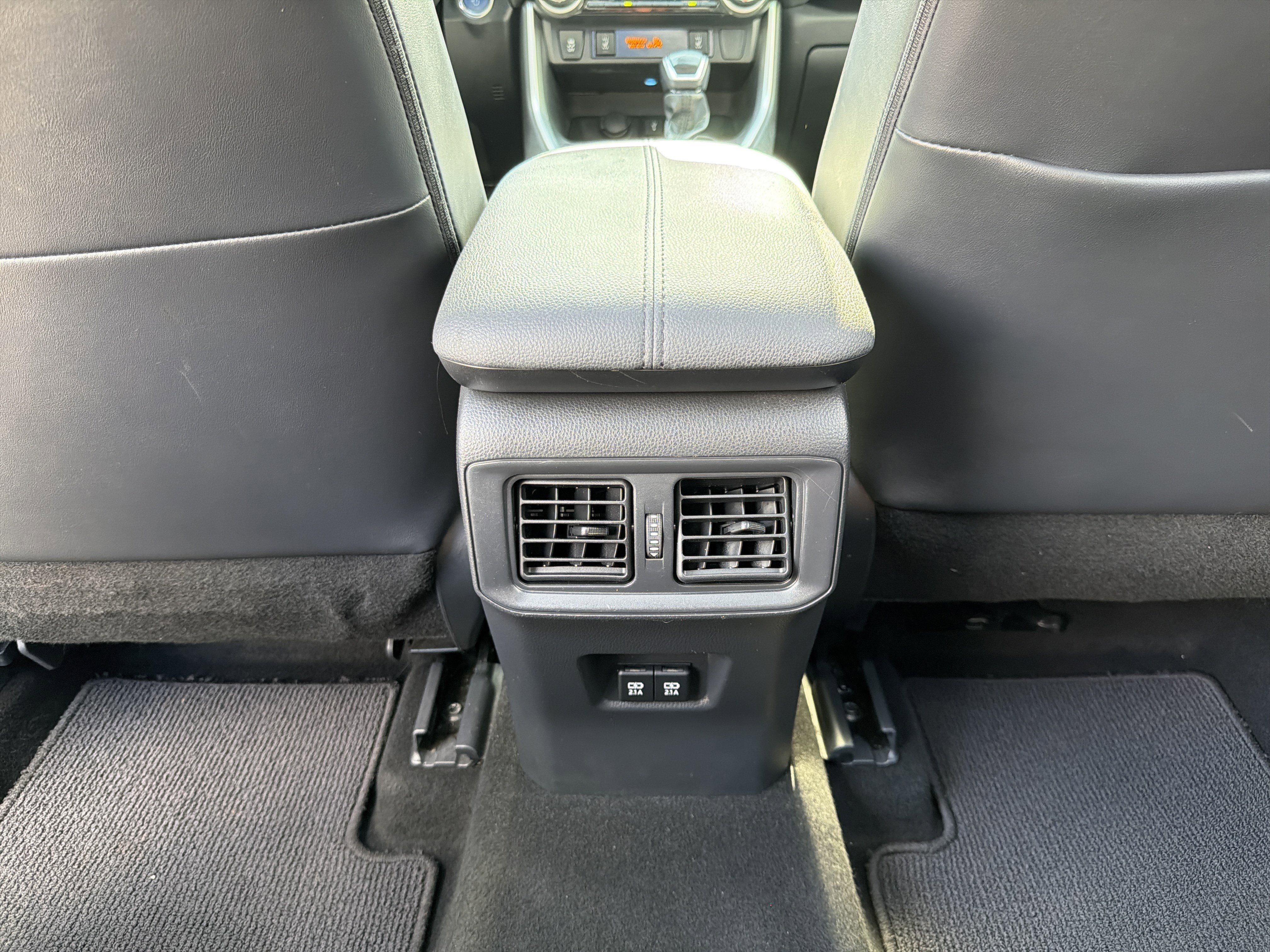 Used 2020 Toyota RAV4 XSE image 34