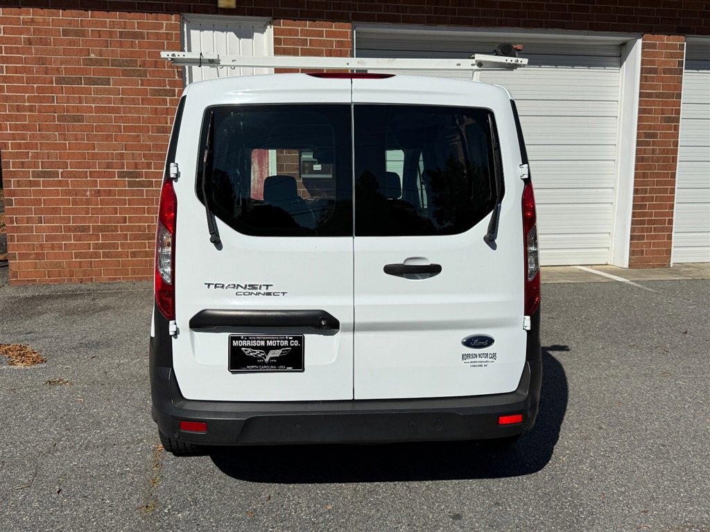 Used 2020 Ford Transit Connect XL image 18