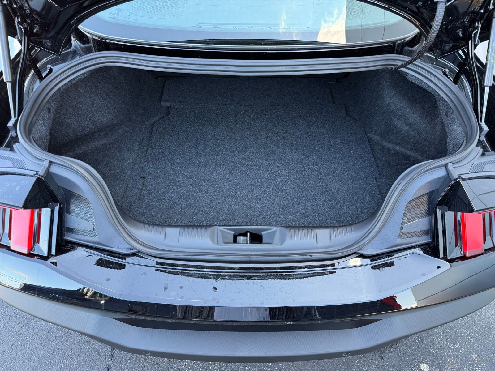 New 2026 Ford Mustang Premium RWD image 36