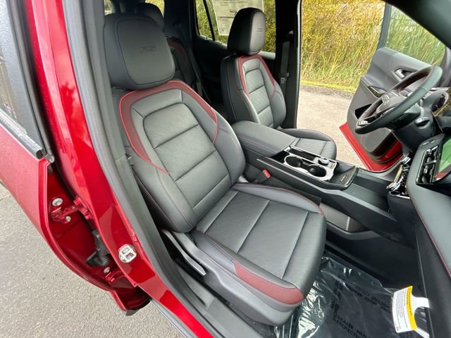 New 2025 Chevrolet Equinox RS image 28