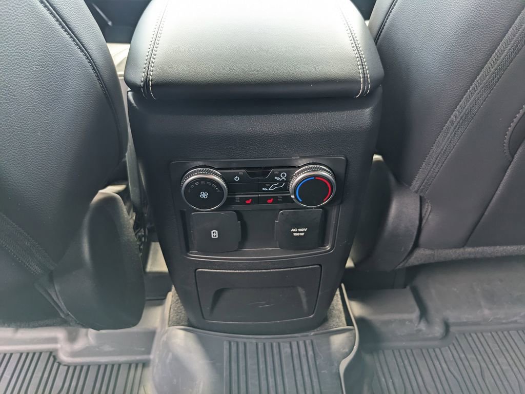 Used 2023 Ford Explorer ST w/ Equipment Group 401A image 19