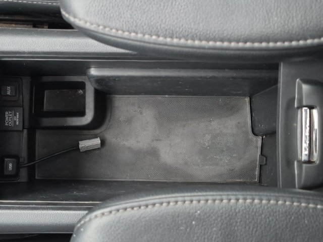 Used 2014 Honda CR-V EX-L image 26