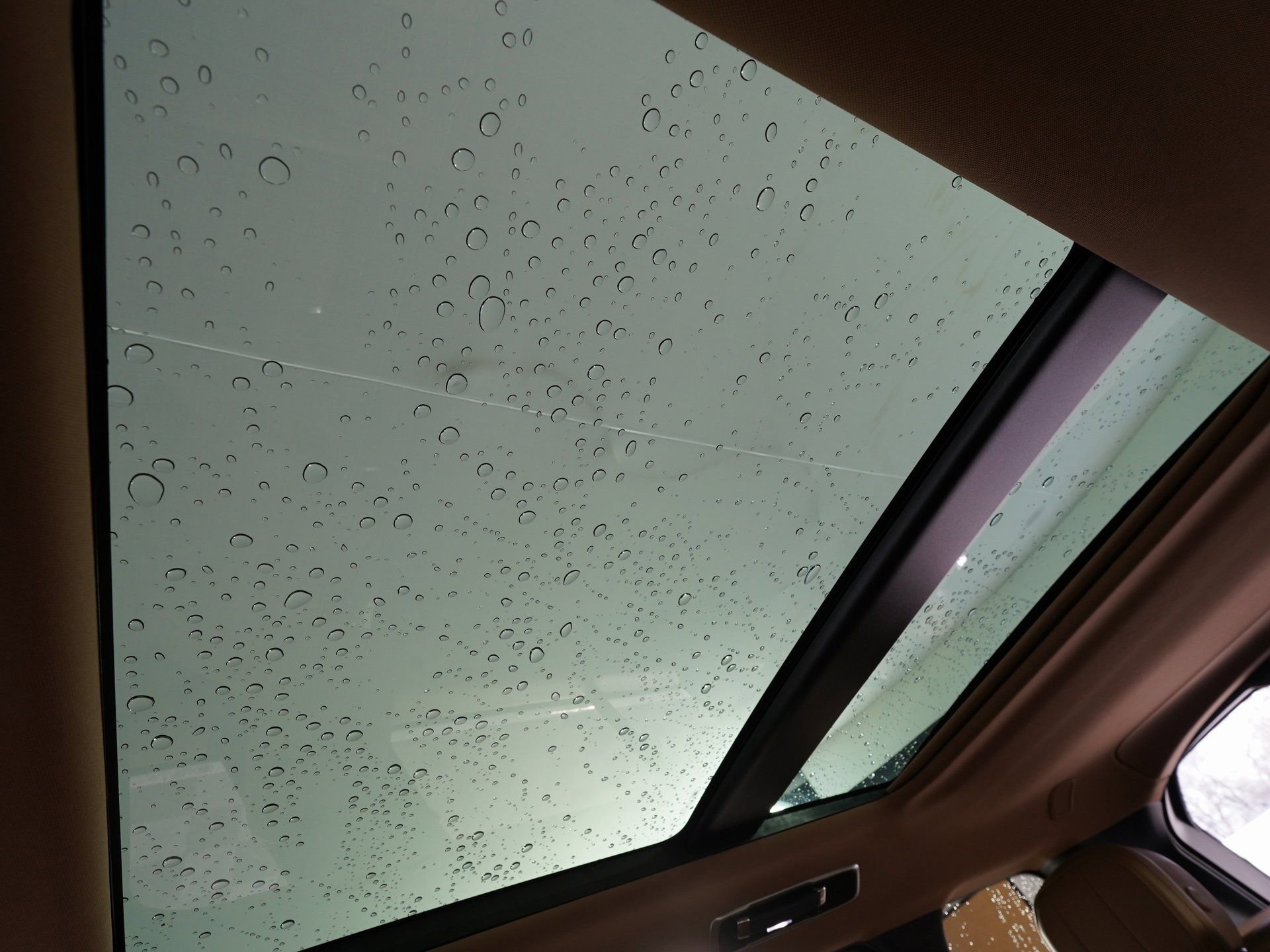 Used 2025 Land Rover Range Rover SE image 27