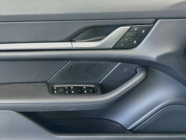 New 2026 Porsche Taycan AWD/4WD image 11
