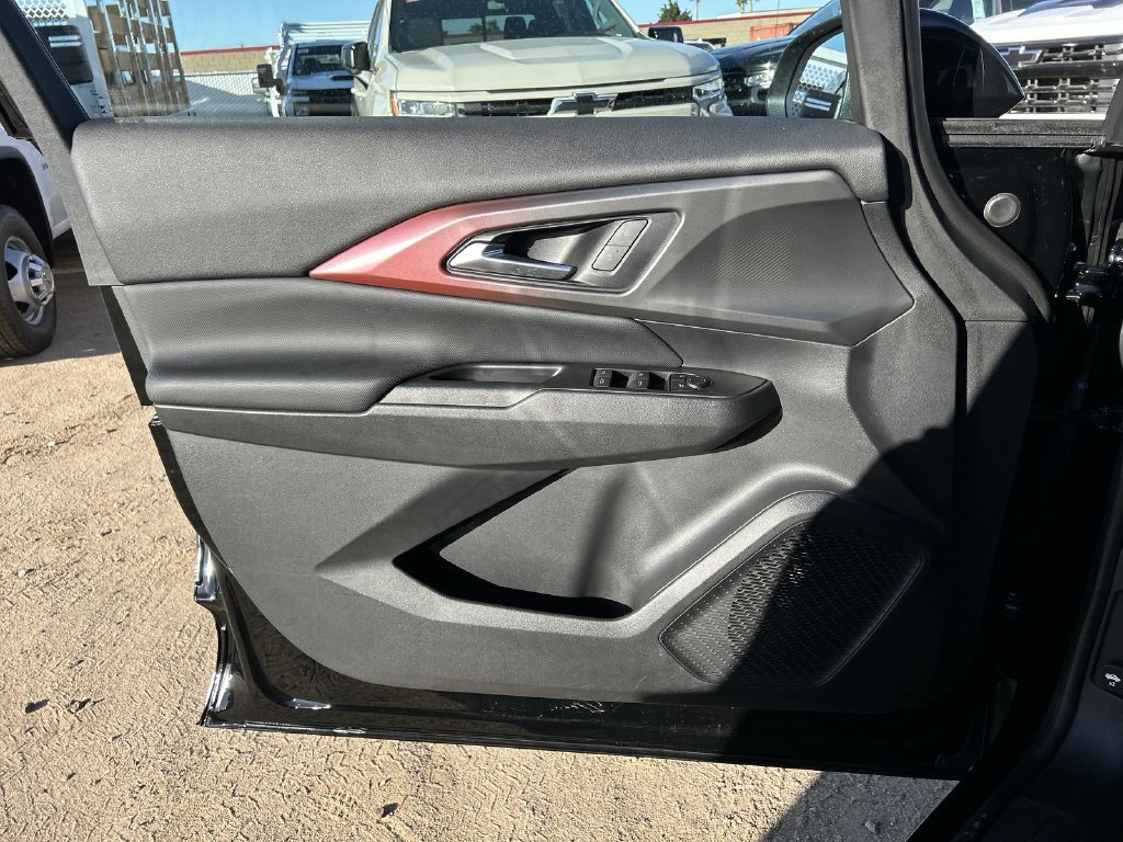 Used 2024 Chevrolet Equinox EV RS AWD/4WD image 26