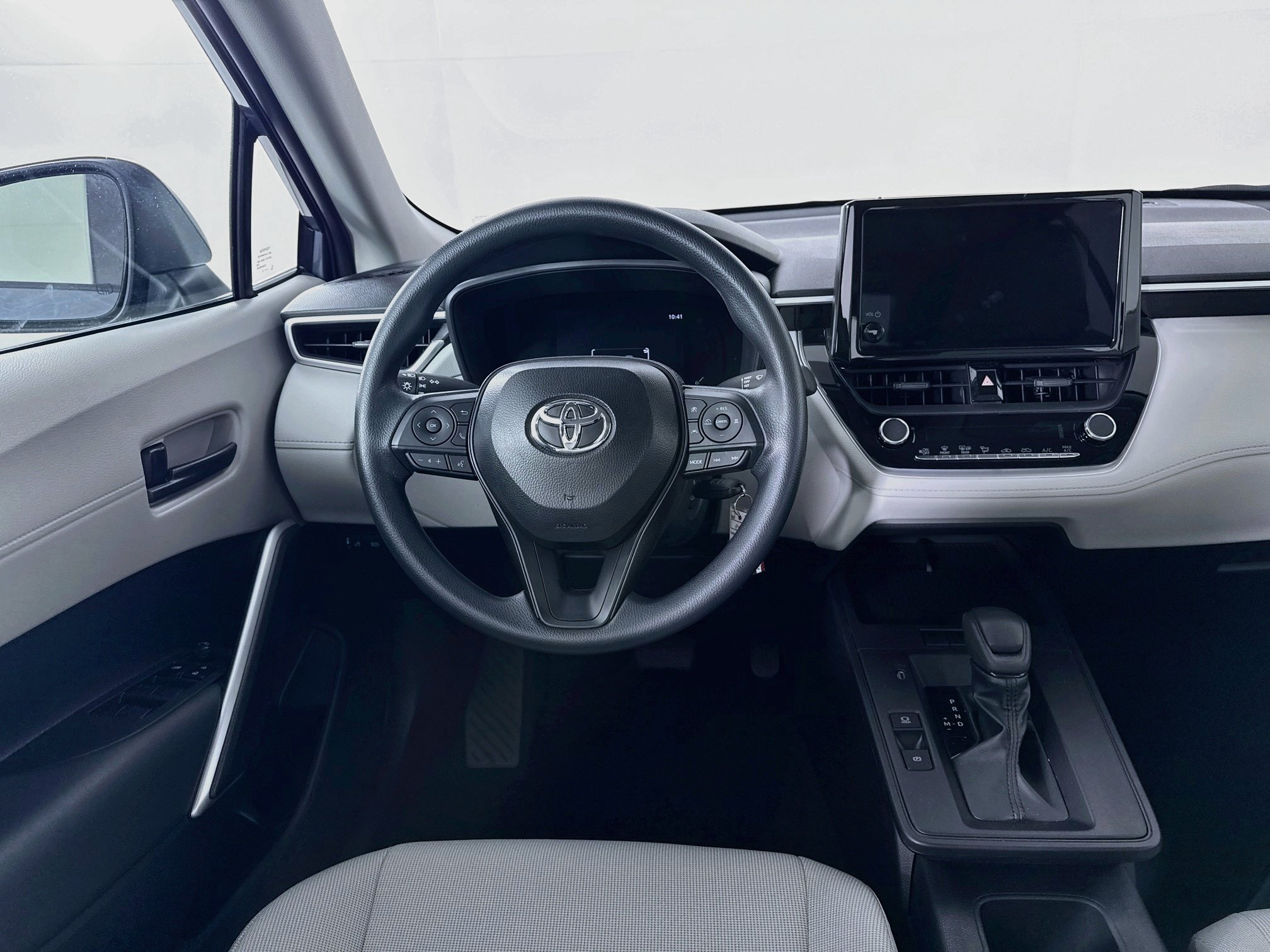 Certified 2026 Toyota Corolla Cross L AWD/4WD image 20