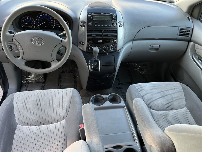 Used 2006 Toyota Sienna LE FWD image 21