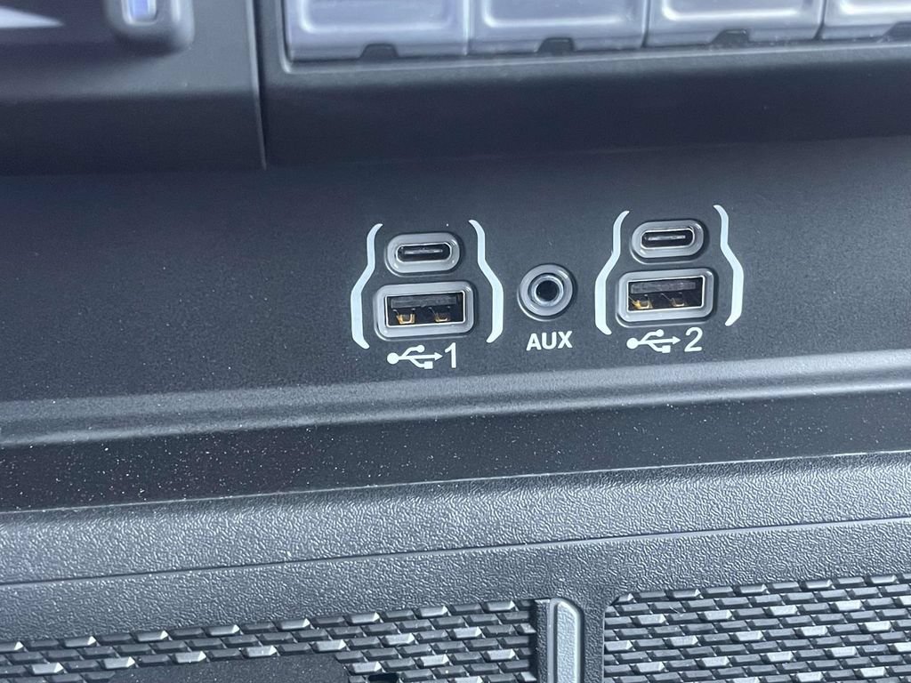 New 2026 RAM 1500 RHO AWD/4WD image 52