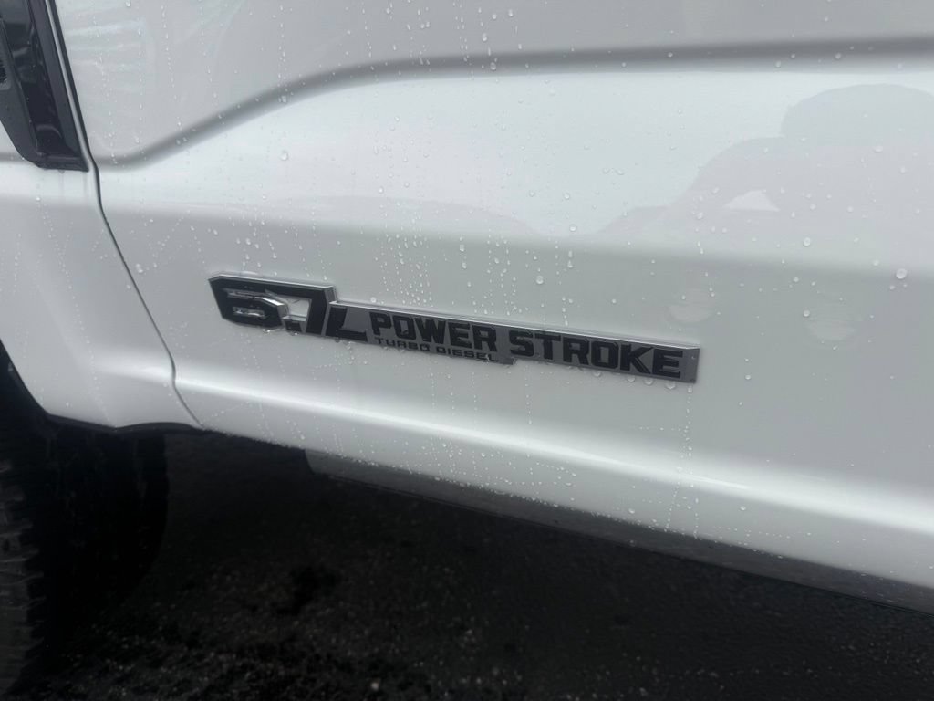 New 2026 Ford F250 Platinum AWD/4WD image 12