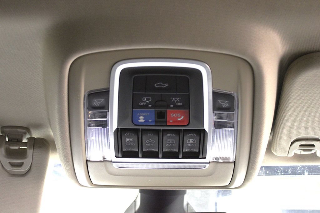 Certified 2020 RAM 1500 Laramie AWD/4WD image 23