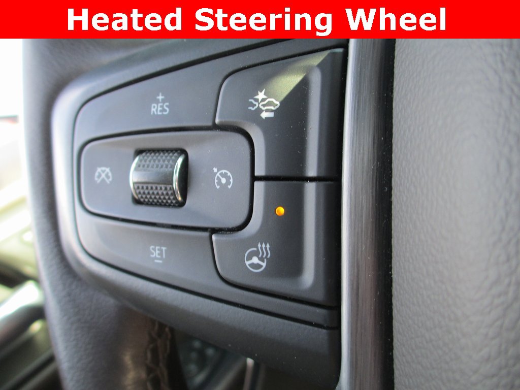 Certified 2021 GMC Sierra 1500 Denali w/ Driver Alert Package II image 33