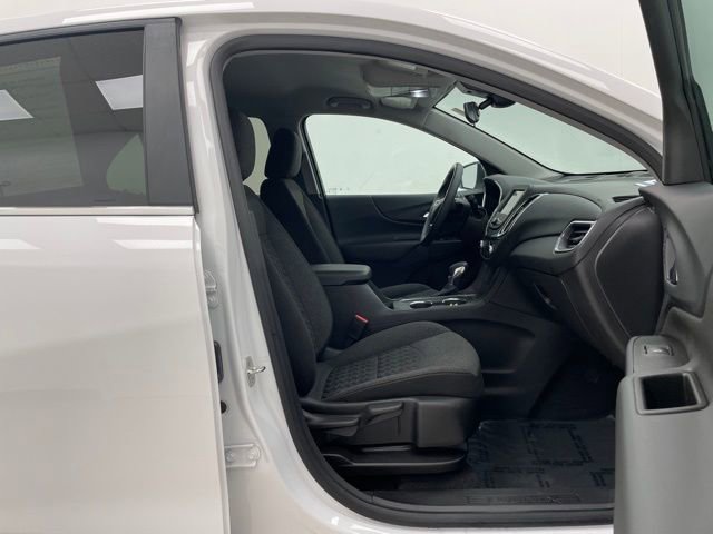 Certified 2023 Chevrolet Equinox LT image 14