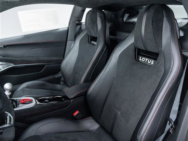 New 2025 Lotus Emira image 14