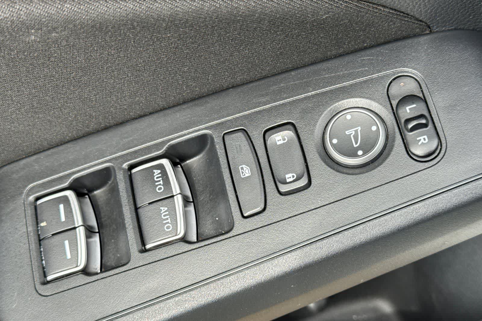Used 2023 Honda Civic Sport image 13