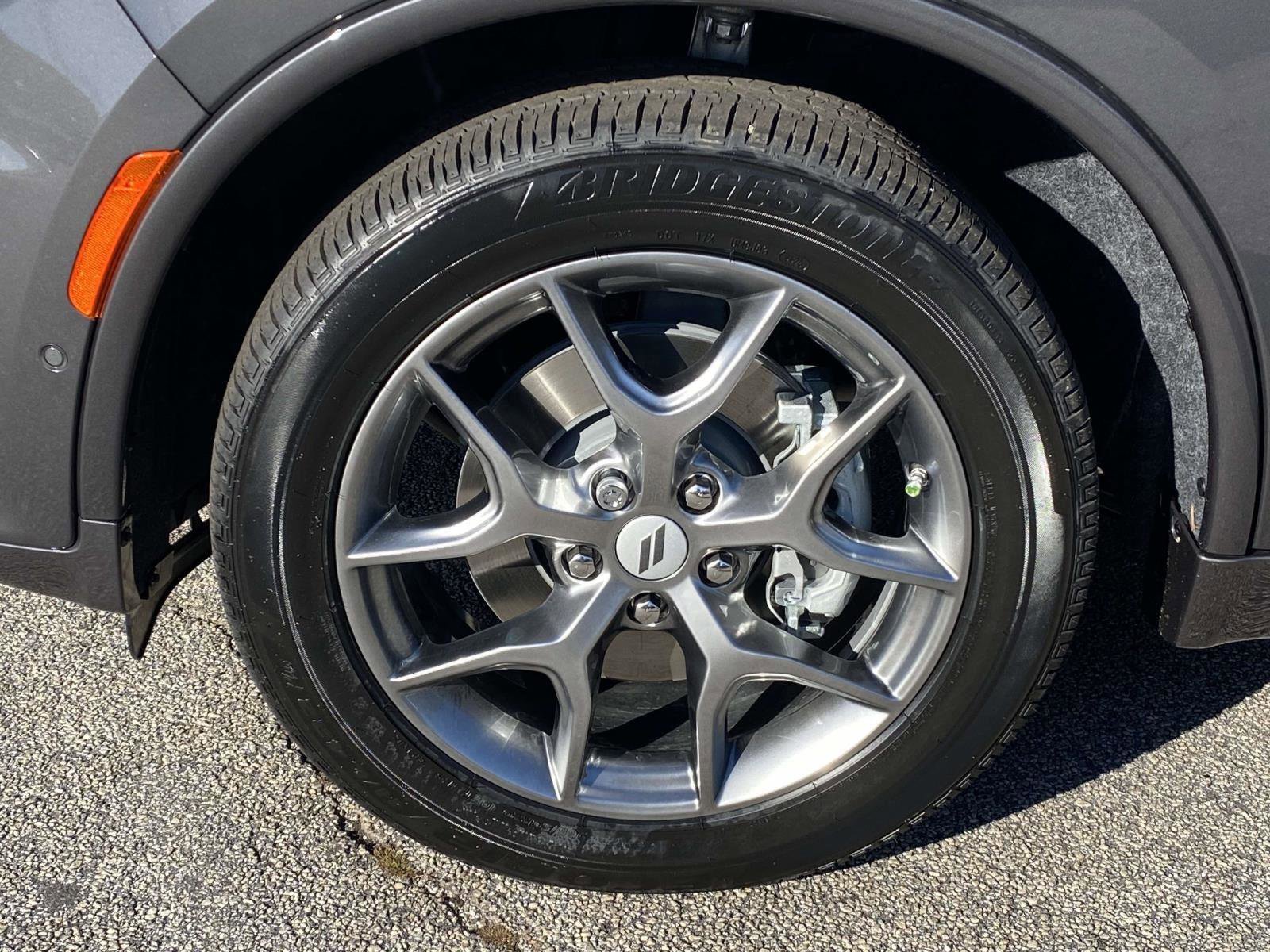 New 2026 Dodge Durango GT image 15