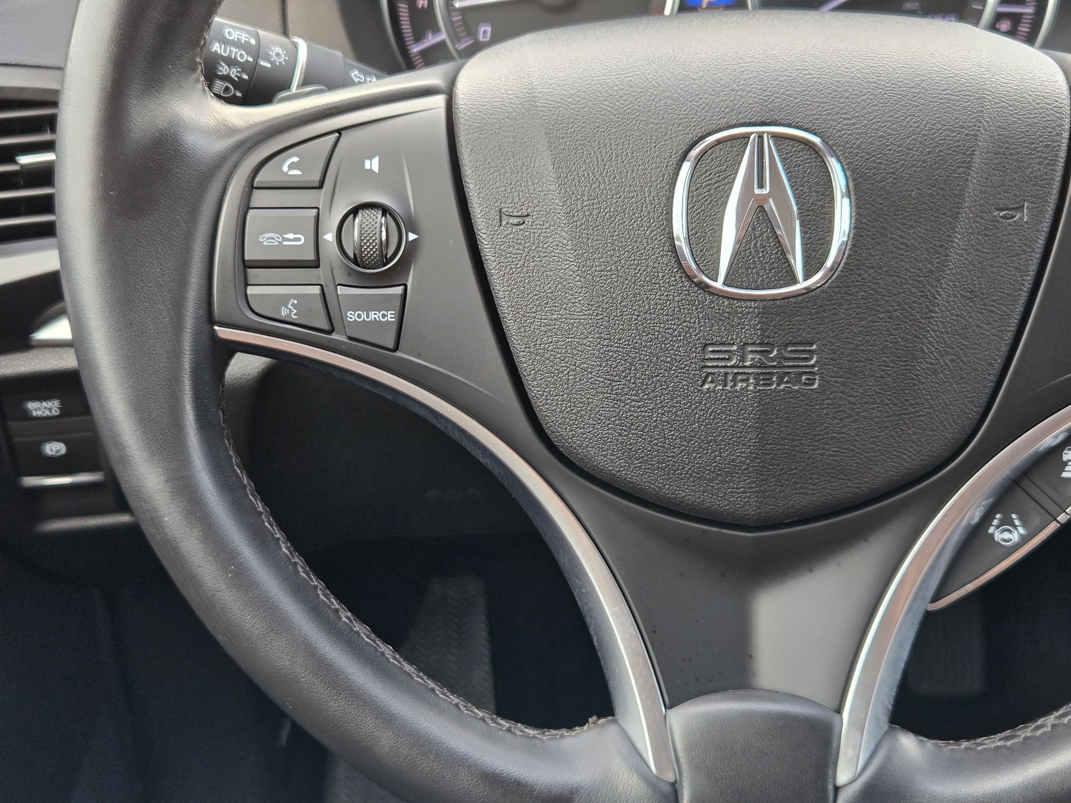 Certified 2020 Acura MDX FWD w/ Technology Package image 22
