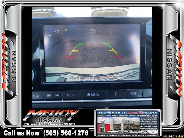 Certified 2021 Nissan Altima 2.5 S image 13