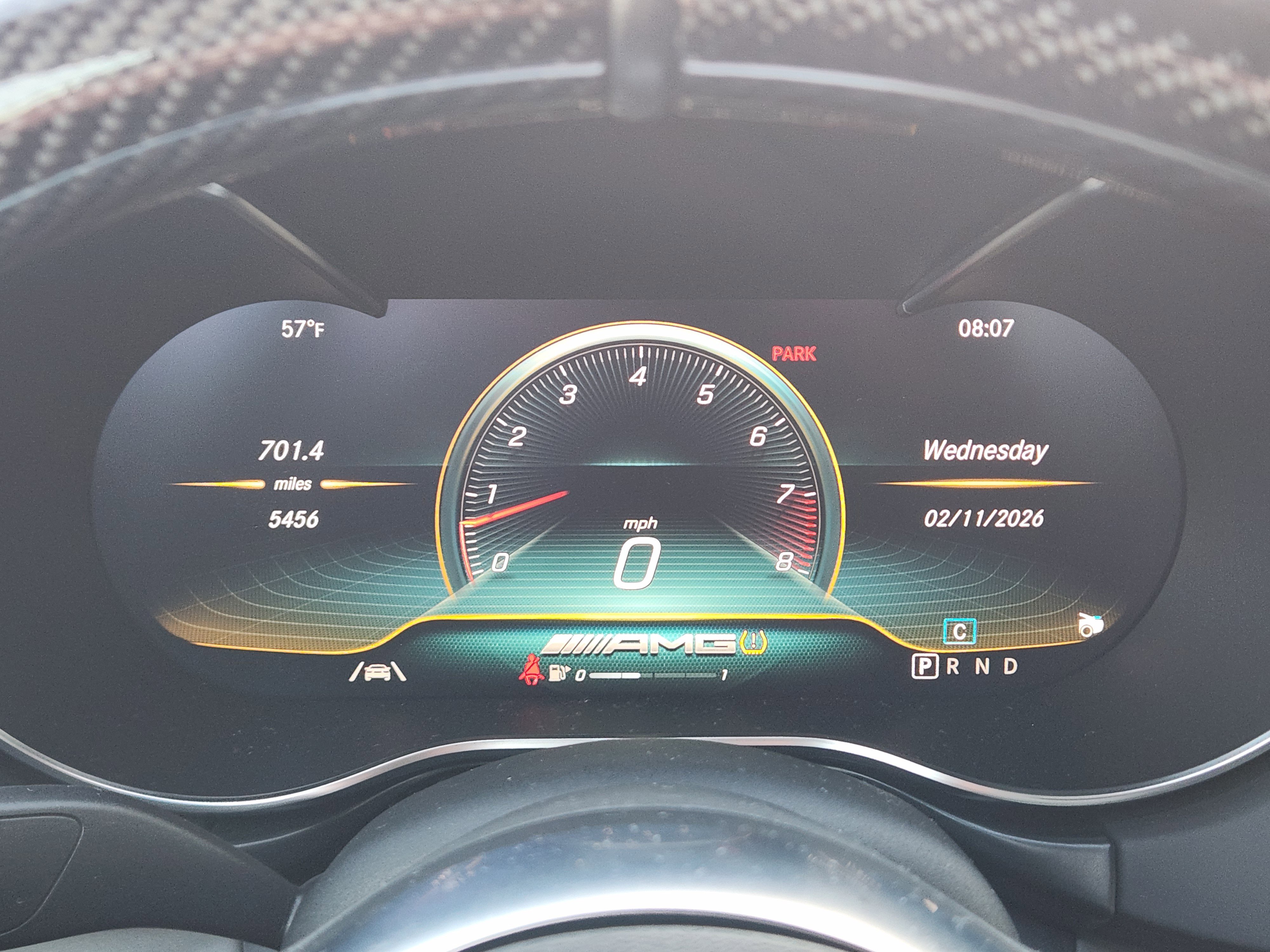 Used 2020 Mercedes-Benz AMG GT C image 21