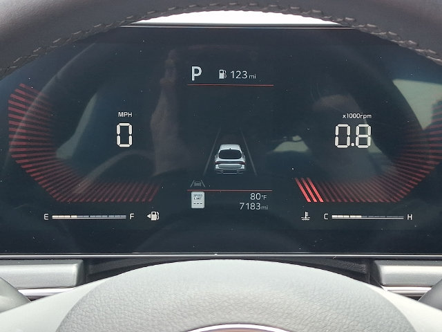 Used 2025 Kia K5 GT-Line w/ GT-Line Premium Package FWD image 27