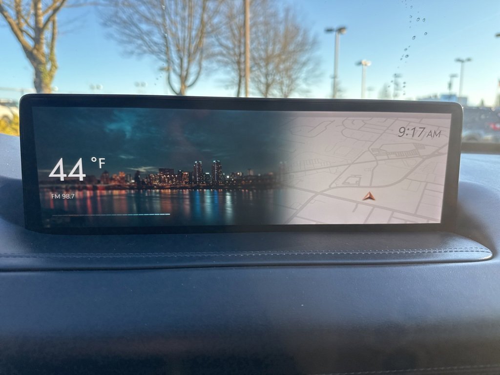 Used 2021 Genesis GV80 2.5T w/ Prestige Package 04 image 39