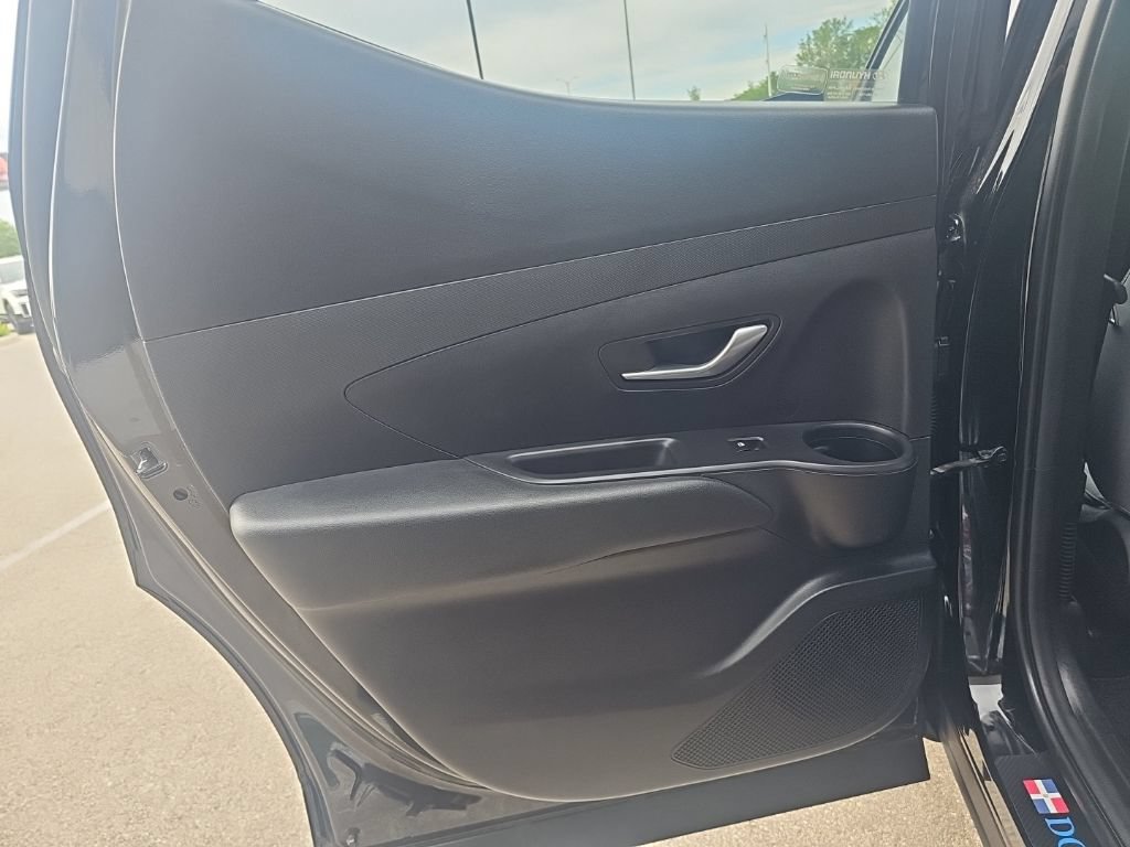 Used 2022 Hyundai Santa Cruz SEL AWD/4WD image 26