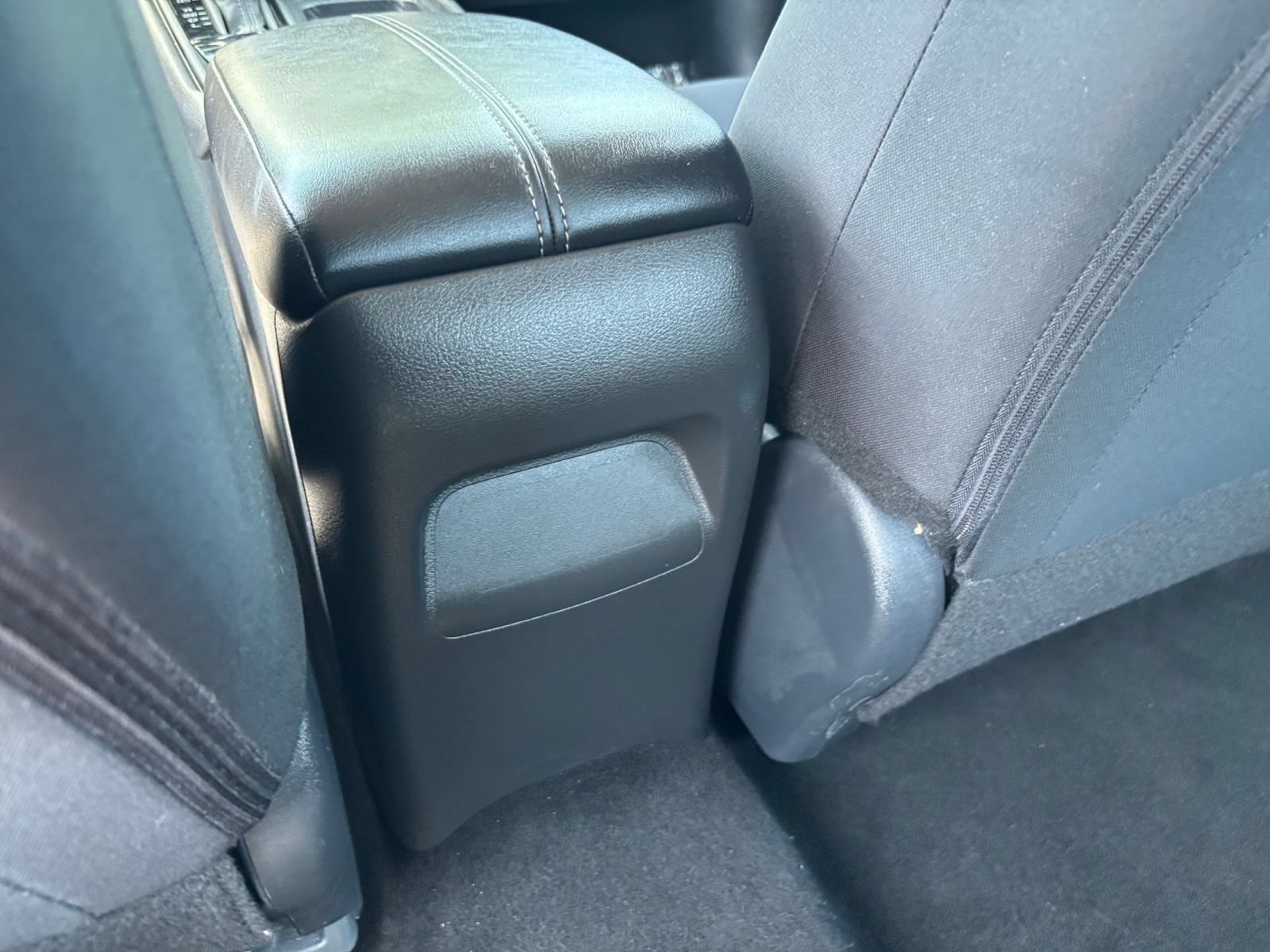 Used 2025 Nissan Sentra S FWD image 23