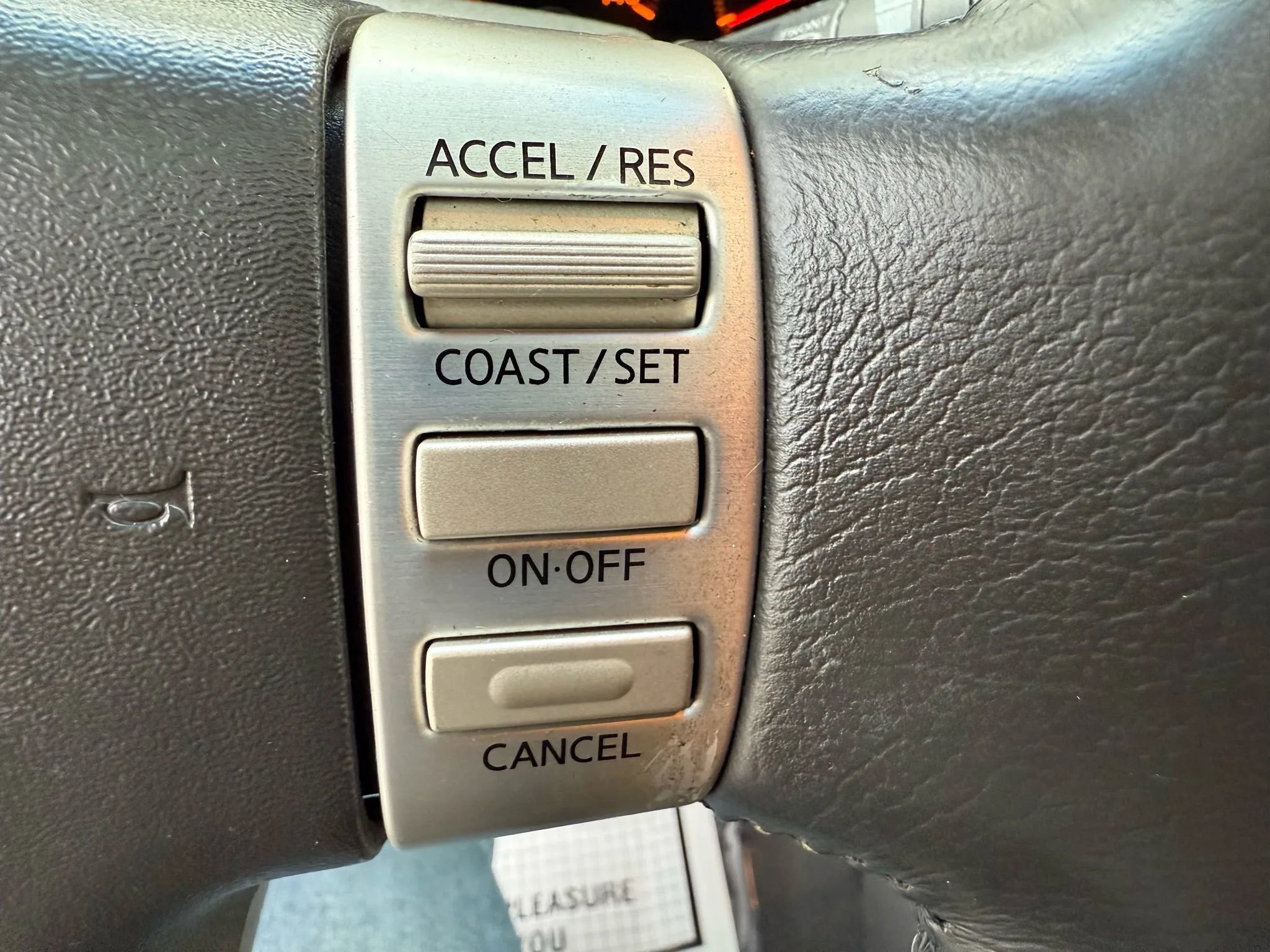 Used 2006 INFINITI QX56 4WD image 38