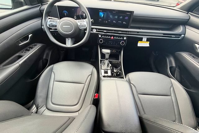 New 2026 Hyundai Santa Cruz SEL AWD/4WD image 11