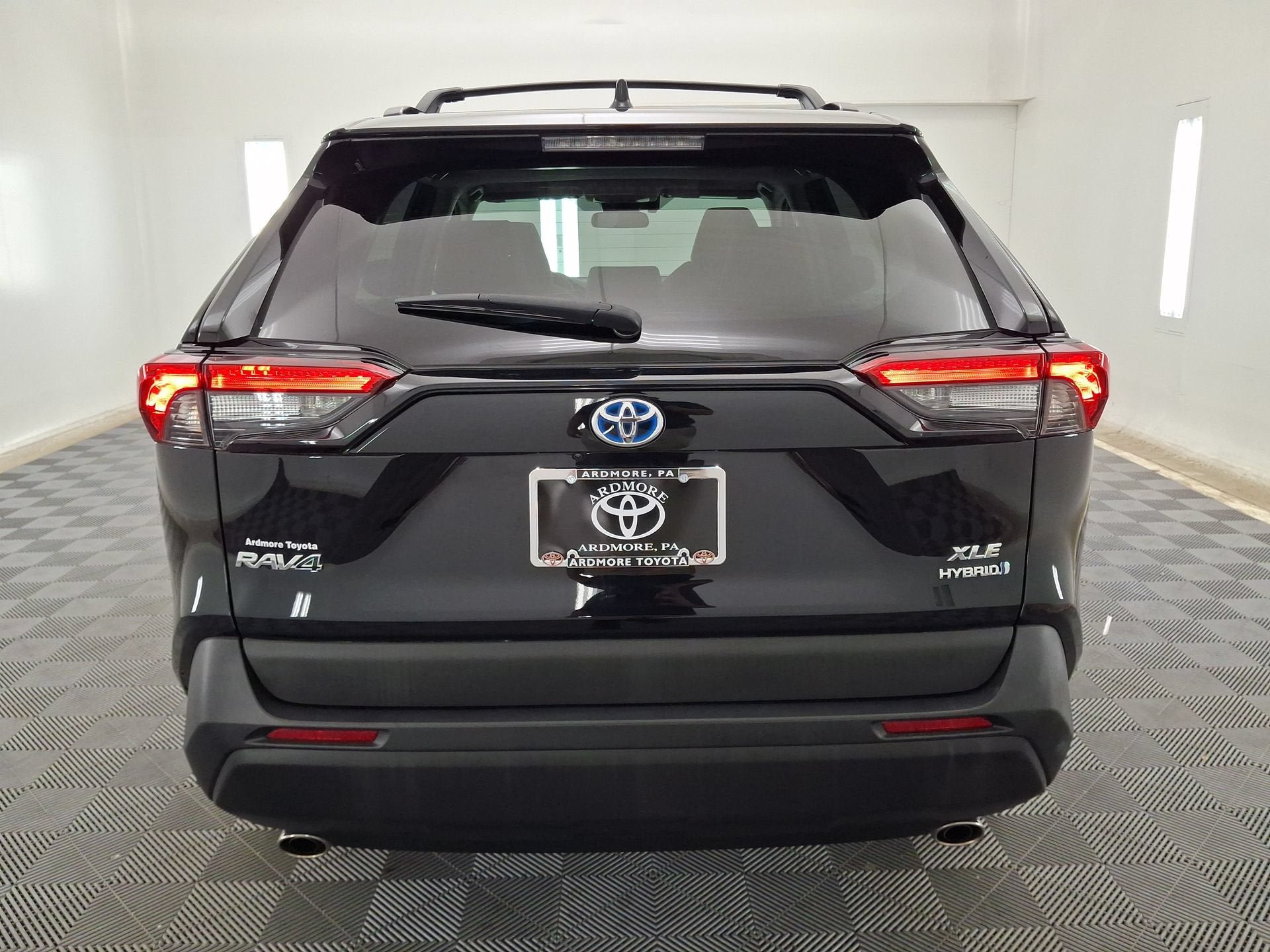 Certified 2024 Toyota RAV4 XLE w/ Convenience Package AWD/4WD image 23