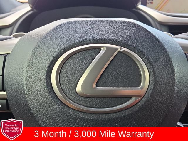 Used 2018 Lexus RX 350 F Sport w/ Accessory Package AWD/4WD image 5