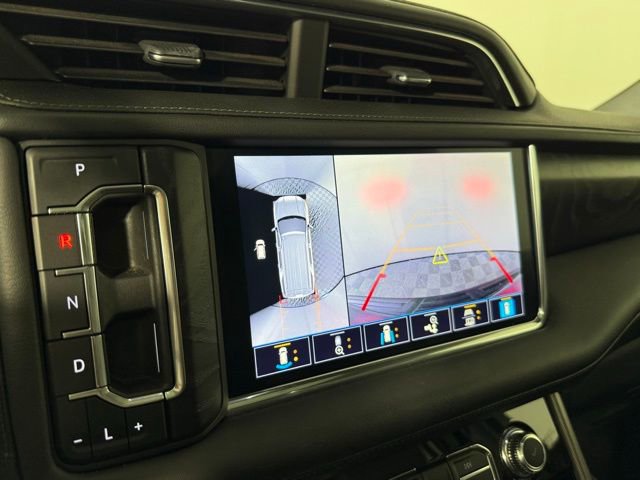 Used 2021 GMC Yukon XL Denali image 23