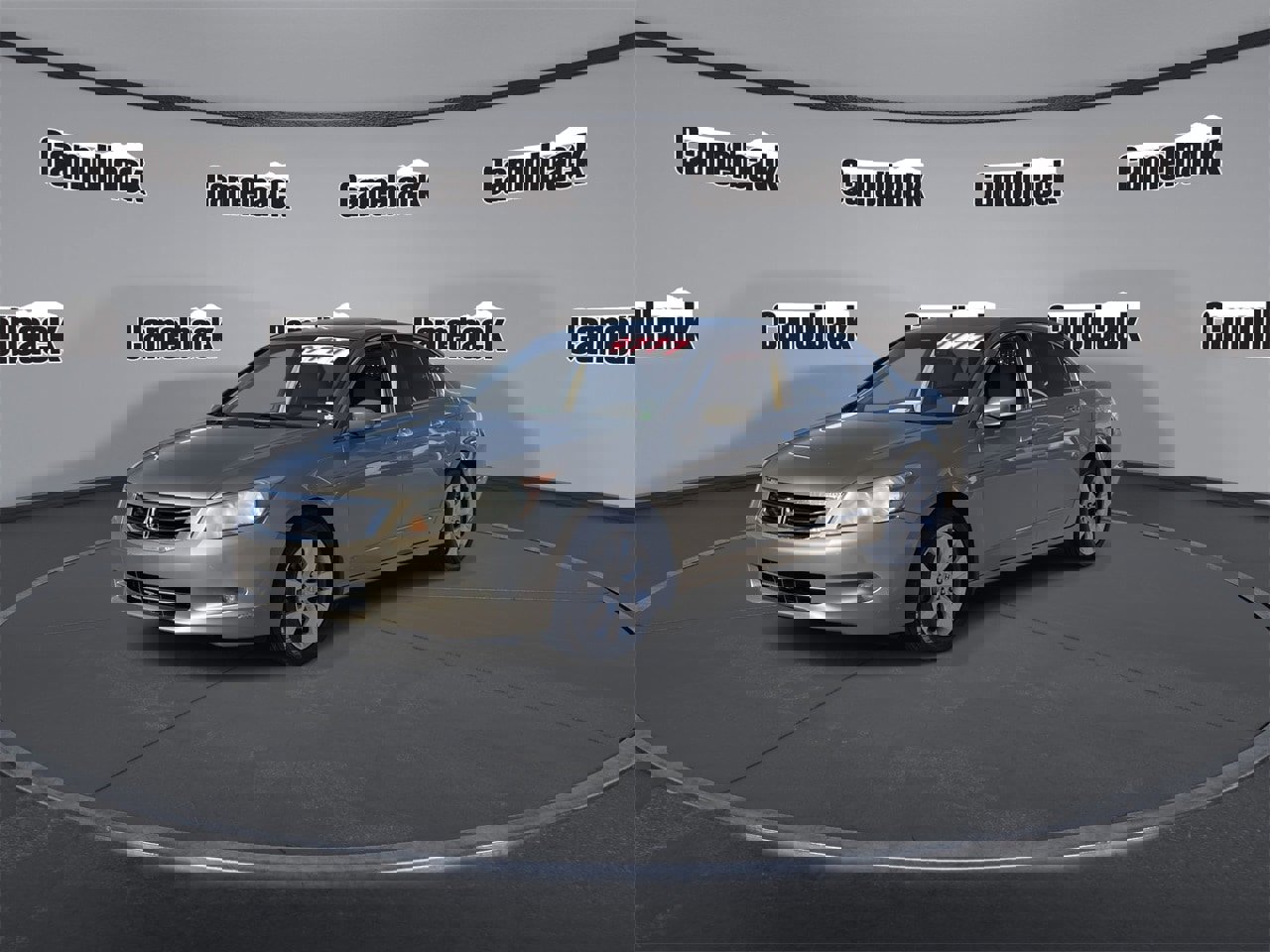 Used 2008 Honda Accord EX-L image 3