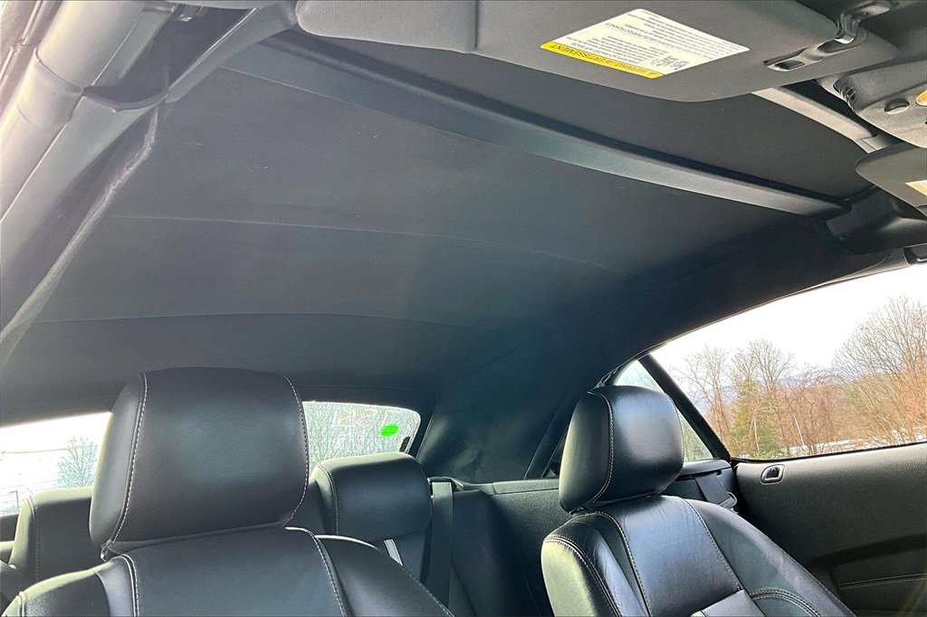 Used 2010 Ford Mustang GT image 18