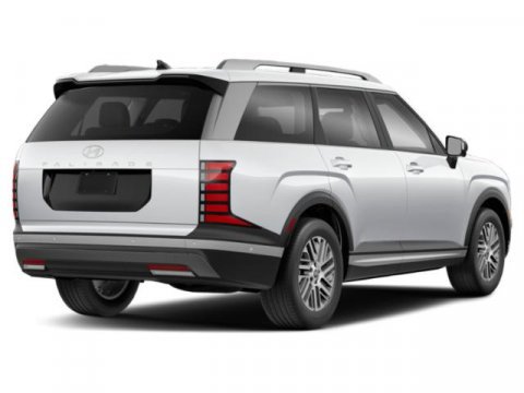 New 2026 Hyundai Palisade SEL FWD image 4