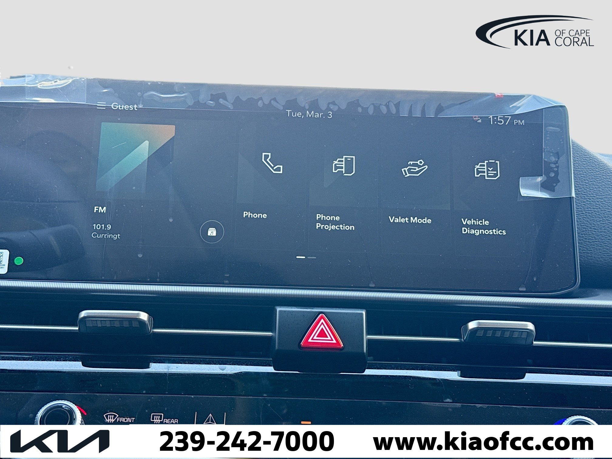 New 2026 Kia Sportage EX image 30