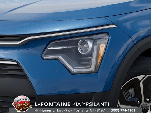 New 2026 Kia Niro EX FWD image 10